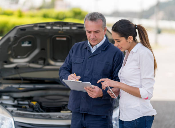 Full coverage car insurance in Highlands, NJ